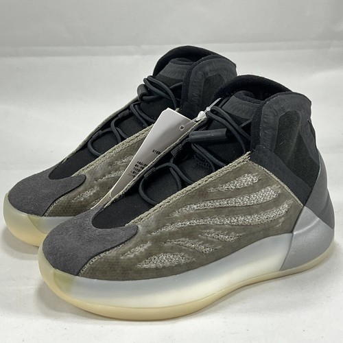 Adidas Yeezy Boost QNTM Barium Infant 