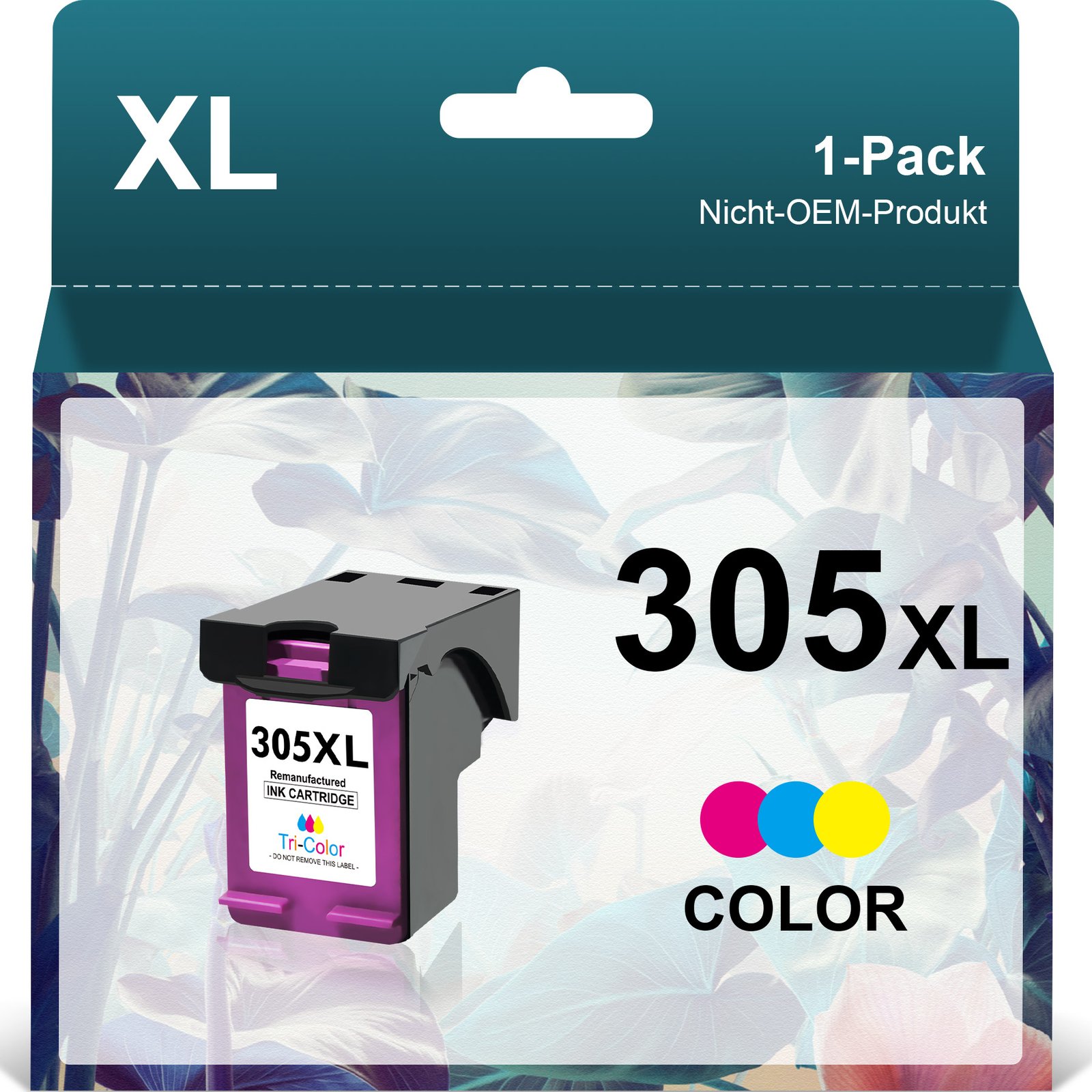 5 Cartucce D'inchiostro CMYK Per Canon MP560 MP620 MP630 - Foto 9