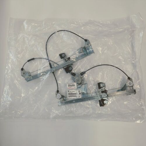 Toyota Genuine 4Runner 10-23 Back Door Power Window Regulator 69807-35030 - Picture 3 of 14