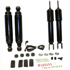 Active to Passive Suspension Conversion Kit Westar CK-7627