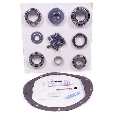 Richmond 83-1021-1, Kit 8.5In Fits Gm Bearing Kit High Performance & Racing Part