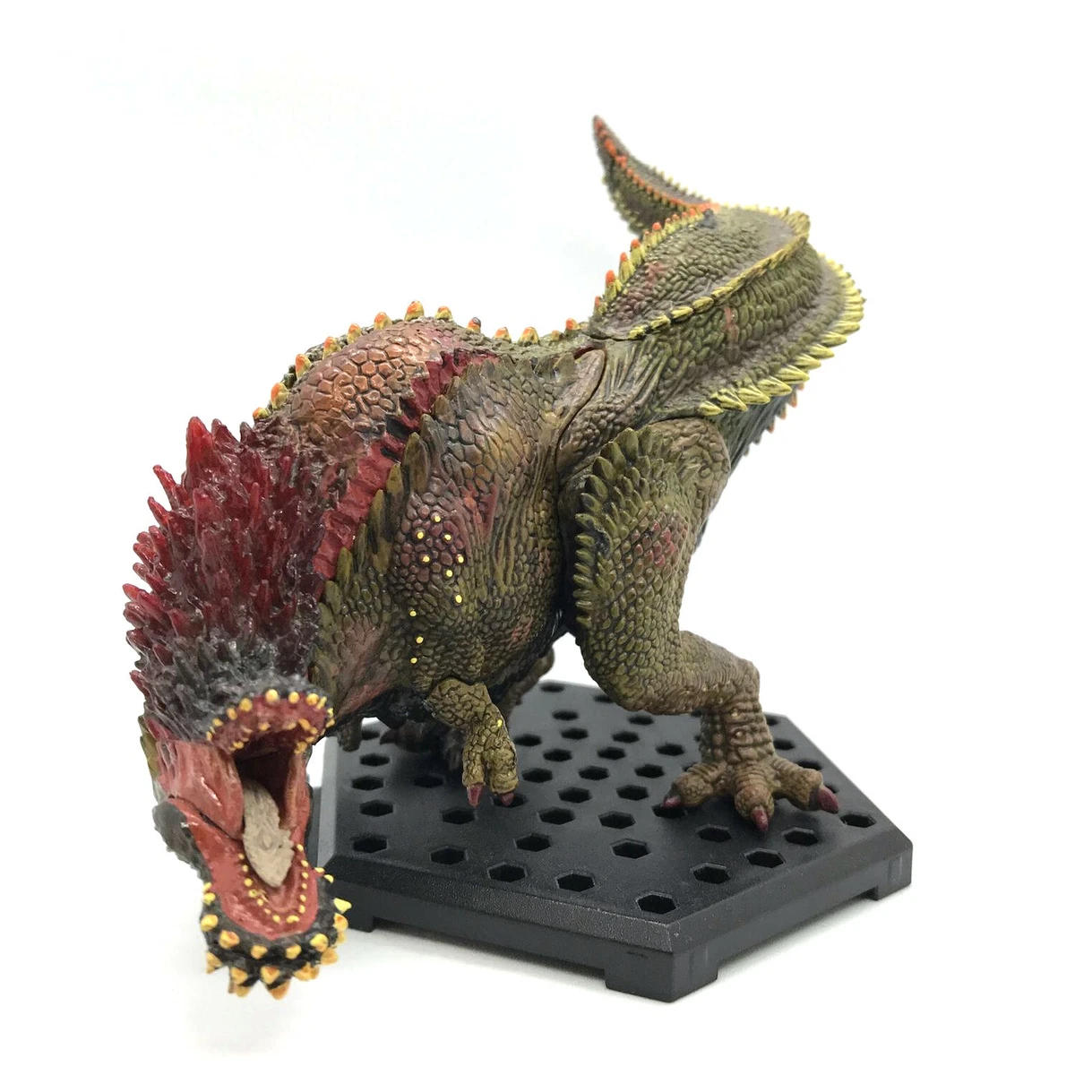 Deviljho outlet