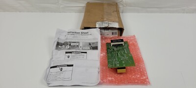 Genuine OEM Whirlpool Microwave Control Board Part # W11552018 W10849829 NEW