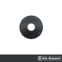 JP Abdeckring Rosette ZüNdschloß Schwarz Passend FüR 911 964 993 Porsche