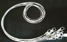 Coyote Snares Southern Snares Loaded 4 Speed 60" 3/32 cable Basic 1 Coyote Snare
