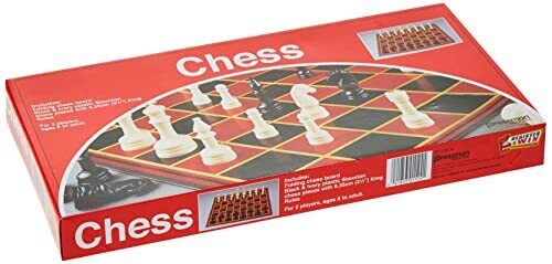 Vtg Cross Chess Game 2 Player Game strategic Board Game A 