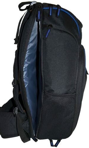 ULTIMAXX DJI Backpack PRO Fits Phantom 4, 4 Pro, Pro+ and ALL Phantom 3 Models - Picture 4 of 8