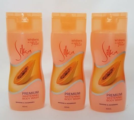 pencuci muka hada labo review