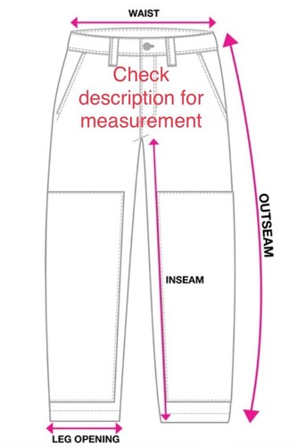 Pantalones de caquis DOCKERS corte clásico blanco a rayas mezcla de algodón frente plano 34x30 - Imagen 10 de 10