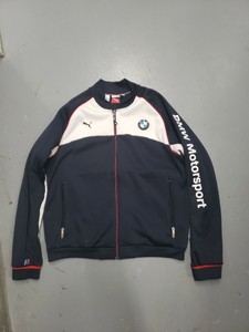motorsport puma jacket