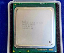 E5-2658 Intel Xeon 2.10GHz 8Cores 8 GT/s CPU Processor SR0LZ