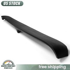 Complete Molded Dash Pad For Ford 1973-1979 Bronco F100 F150 F250 F350 Black Complete Molded Dash Pad For Ford 1973-1979 Bronco F100 F150 F250 F350 Black