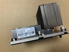 HPE DL380 Gen10 G10 High Performance Heat Sink 873594-001 875071-001