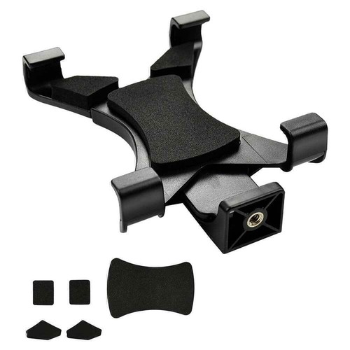 Universal-Stativhalterung Halterungsklemme 1/4 "für 7 '' ~ 10''Tablet iPad pd !! - Bild 5 von 7