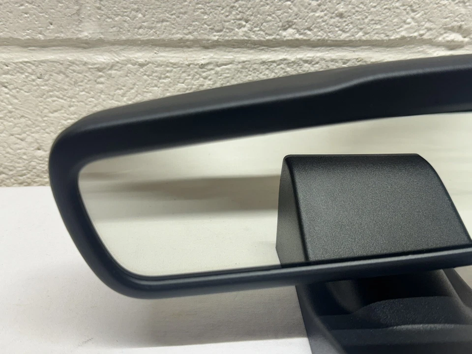 2015-2017 Chrysler 200 Inside Rear View Mirror Automatic Dimming 68203590AB OEM - Image 2 of 4