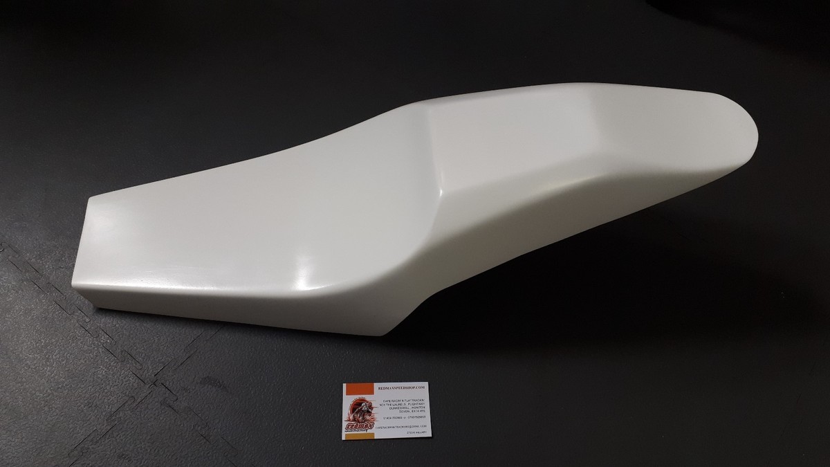 Roku. SIXTH シックス FLATRAILER フラットレイラー FLAT TRACK SEAT UNITS STREET TRACKER , BIG CHOICE , genuine