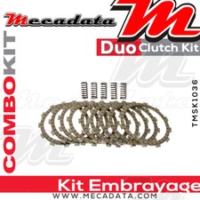 Disque d'embrayage Triumph 2000