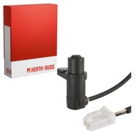 Herth+Buss ABS Sensor Raddrehzahl FüR Toyota RAV 4 II (_A2_) Hinten Links