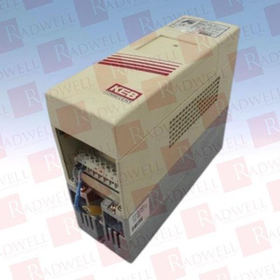 KEB AUTOMATION 07.F4.C3D-1280/1.4 / 07F4C3D128014 (NEW IN BOX)