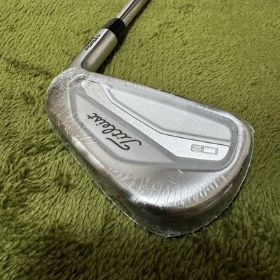 Titlist Titleist CB620 FORGED 5 Iron 5 Iron 5I | eBay