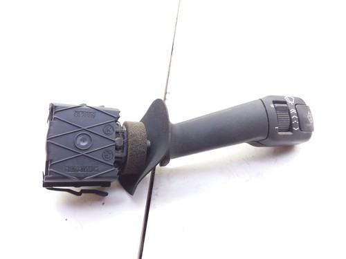 BMW 5 (E39) 1998 Schalter Hebel Scheibenwischer 8360880 20340596