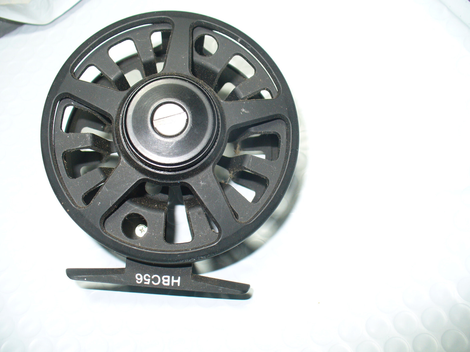 WHITE RIVER FLY SHOP  FLY REEL SIZE 5/6&nbsp; HBC56