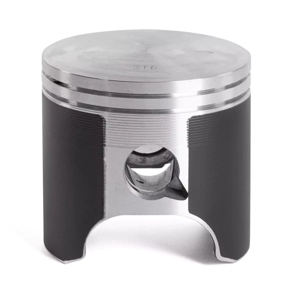 Ski-Doo MXZ X 800 Top End Rebuild Kit Dual Ring Pistons Gasket Set Std 2006 2007 - Image 3 of 4