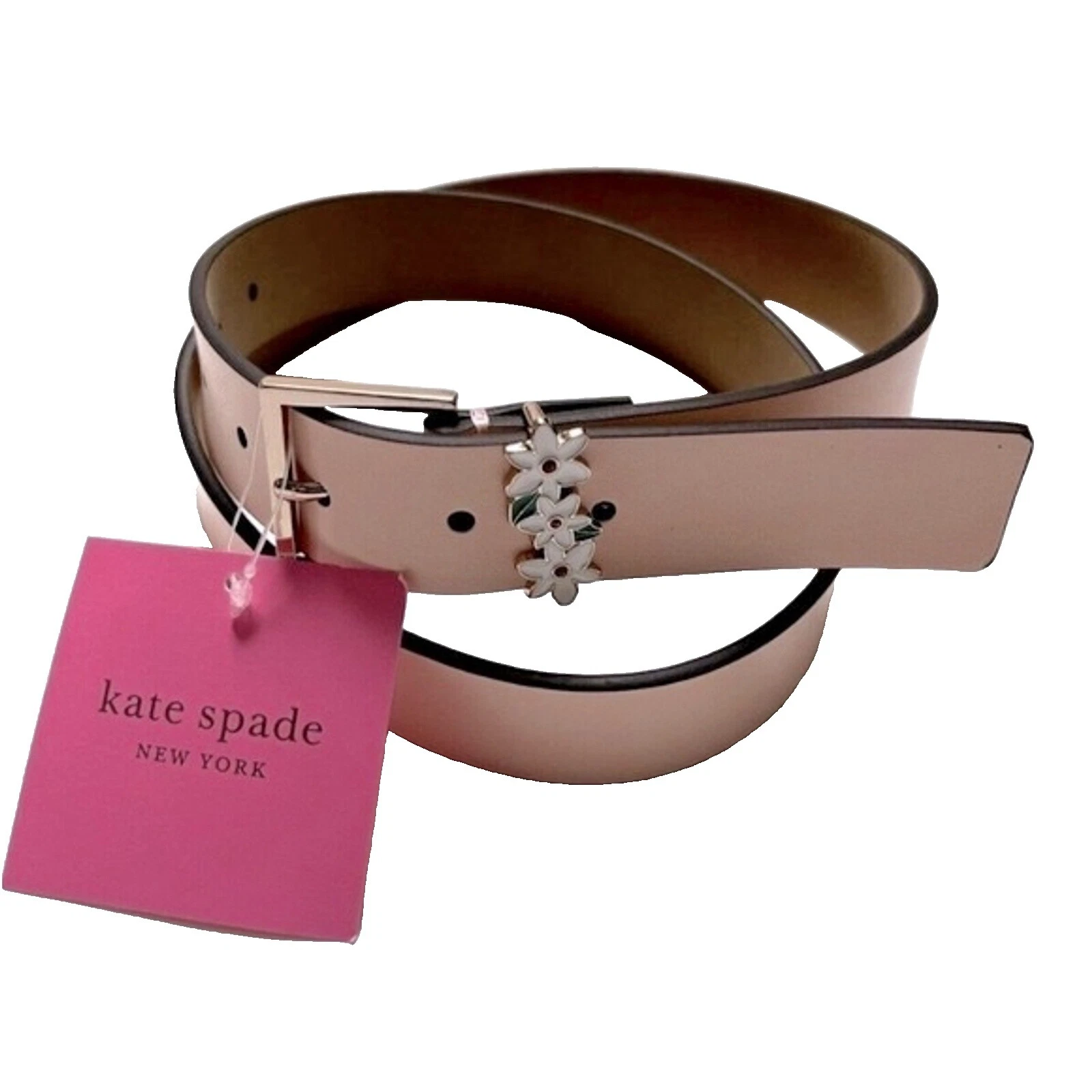 Kate Spade New York Cinturones Floral para De mujer