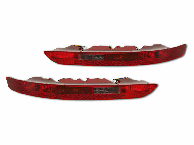 Lampe feu arrière Audi Q5 premium pour une finition chrome et rouge d'origine