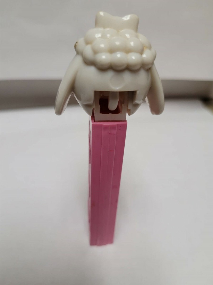 ptNo3.9　足無　赤ベロ　オーストリア製　Old PEZ ptNo3.9 足無 赤ベロ オーストリア製 Old PEZ Vintage PEZ