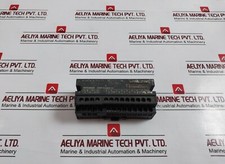 Mitsubishi Electric AJ65SBTB1-16D PLC CC-Link compact I/O module BD992C154H06