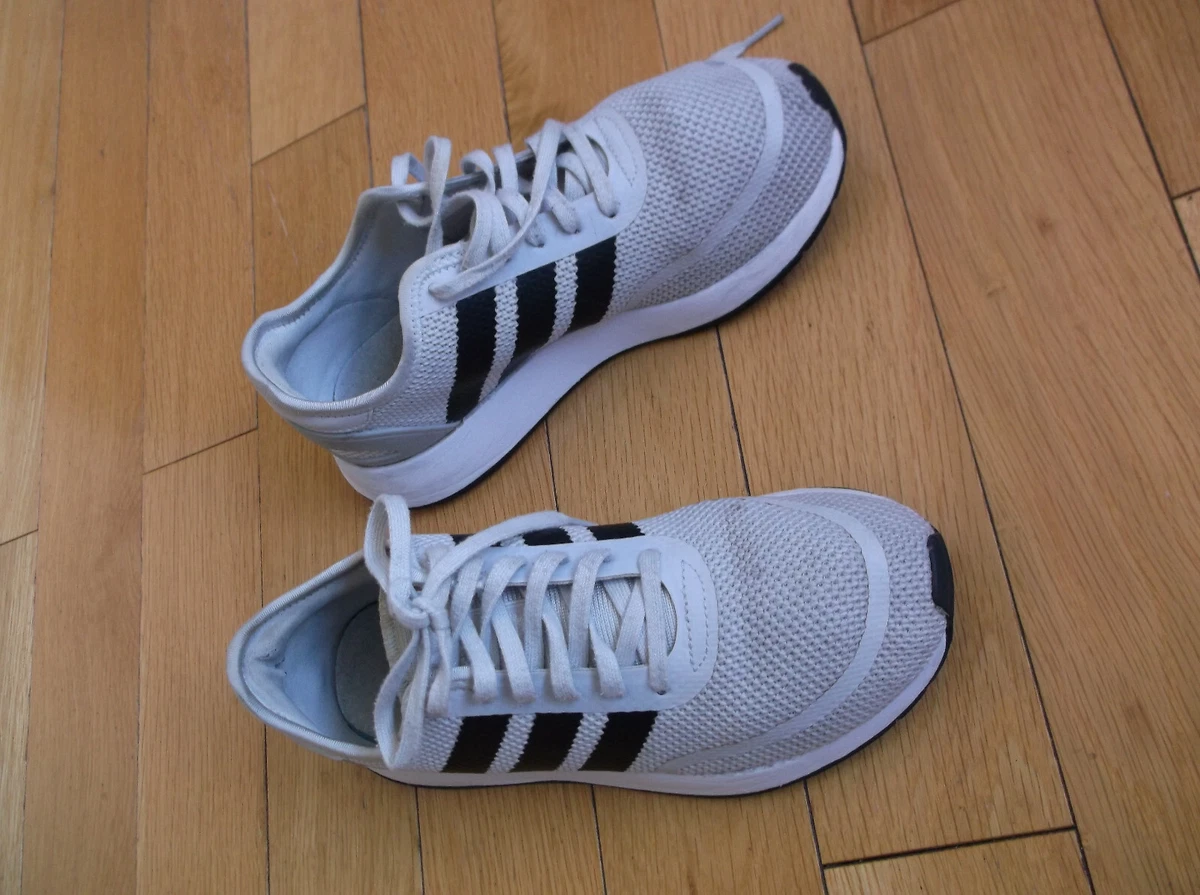 ADIDAS ORIGINALS N 5923 TRAINERS SIZE UK 5 FR 38 B22442 COLOR