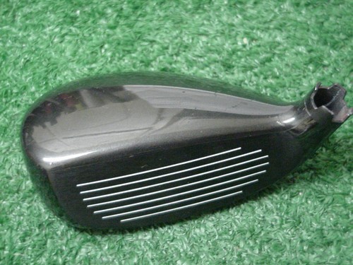 Neuwertiger Shape Titleist 818 H2 17 Grad Hybrid Head & Screw - Bild 3 von 3