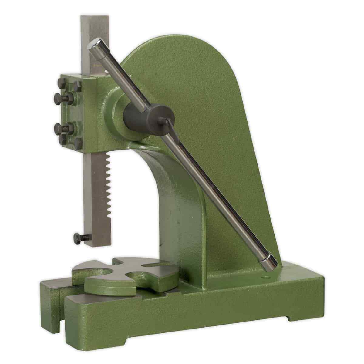 Sealey Arbor Press 2tonne Garage Workshop DIY