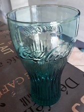Nouveau verre COCA COLA MC DO 2018 , neuf , jamais utilisé, dernier .
