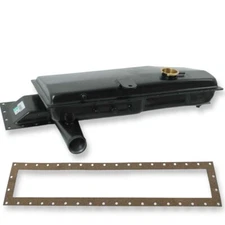 Top Tank Surge Tank Fits Kenworth W900 Radiator Fits Some T800 Includes Gasket