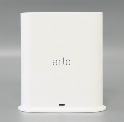 Netgear Arlo Ultra VMB4540 Smart Hub Base Station (No Cameras) | eBay