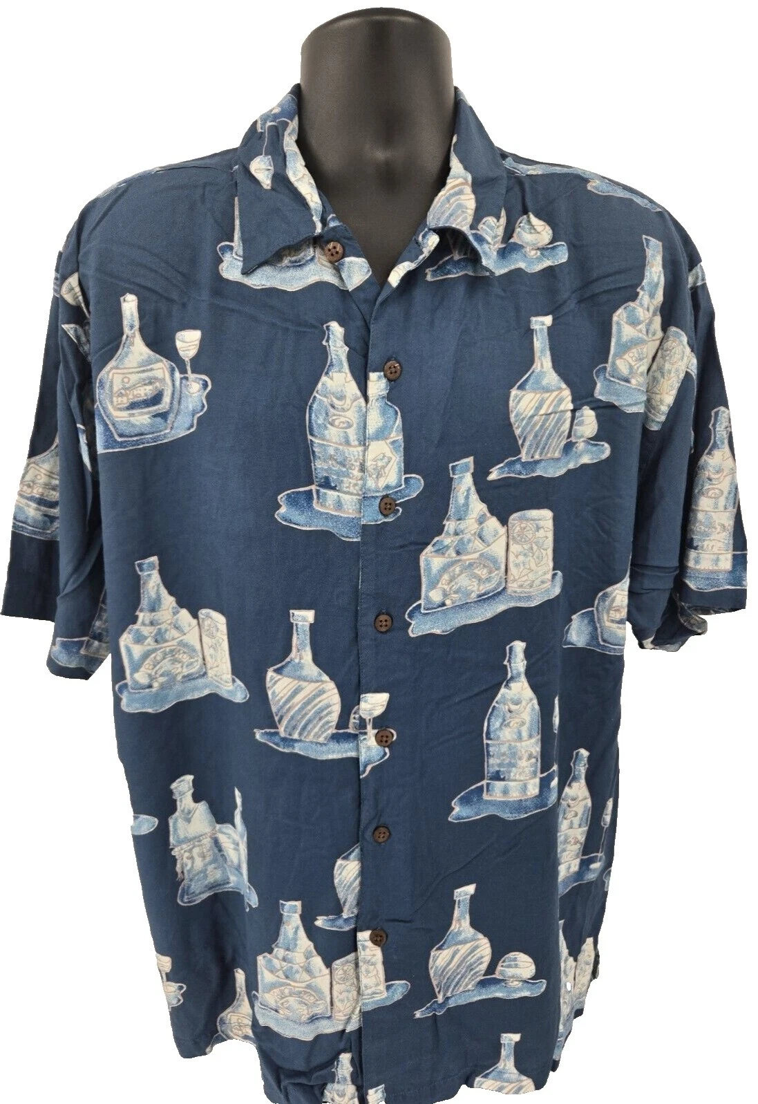 Hobie camisas para hombres