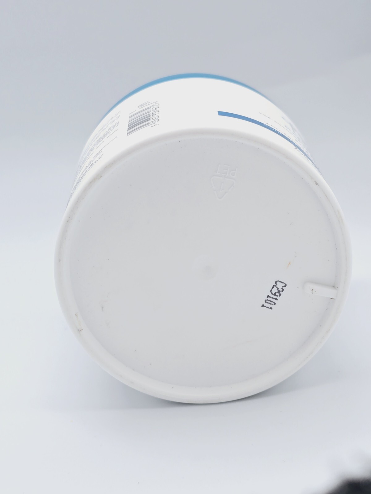 CHRISTOPHE ROBIN  Purifying Mask With Thermal Mud 8.4oz - New