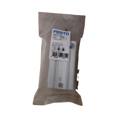 1PC FOR FESTO DPDM-20-30-PA MULTI-POSITION CYLINDER IN BOX BRAND FREE SHIPPING