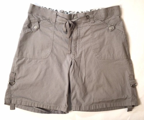 Lee Comfort Waist Cargo Shorts Stretch 
