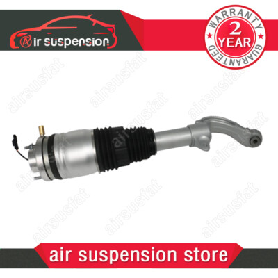 Front Left Air Suspension Strut Fit Maserati Levante M161 2017-2020 670100717