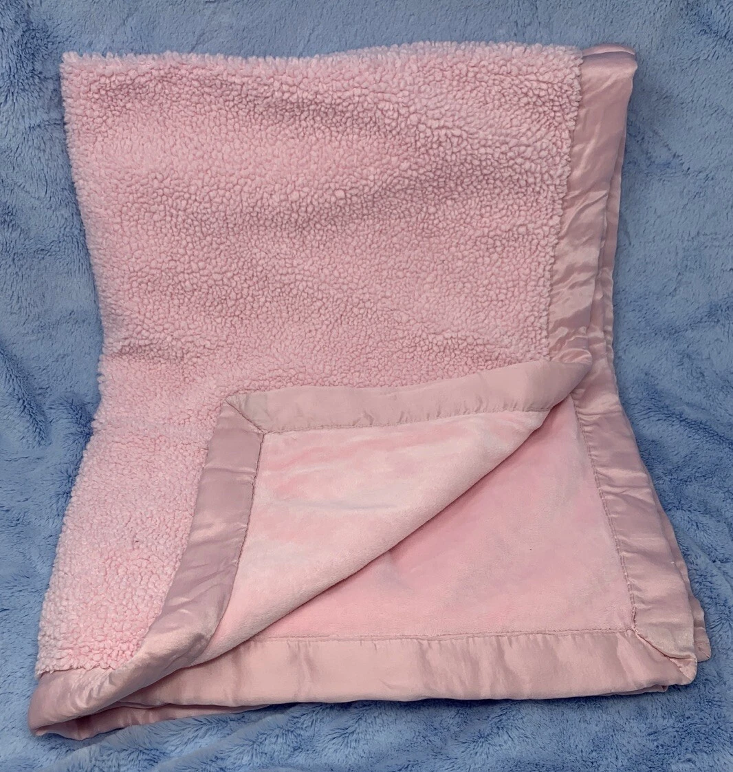 Blanket with silk edges new arrivals