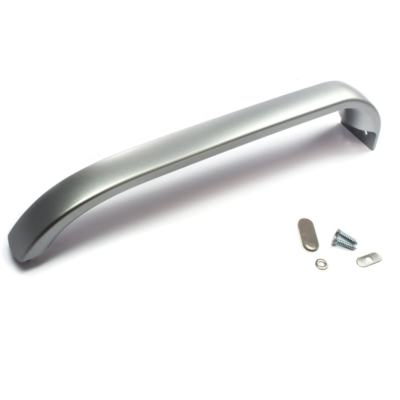 Maniglia Per Porta Asciugatrice Compatibile Con Bosch Serie 4 - Foto 4