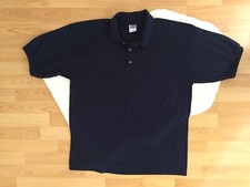Gildan Mens Ultra Cotton Polo Shirt. 2XL