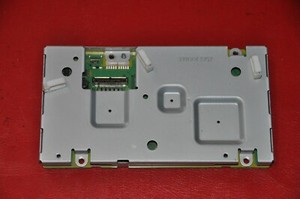 TNPA4359 1 Dh Karte T-Con für Fernseher Panasonic