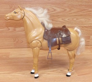ebay toy horses
