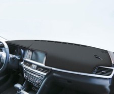 1x For Kia Optima 2016-20 leather Non-slip Da...