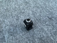 CENTER CONSOLE AUDIO MEDIA RADIO CONTROL SWITCH 18-23 AUDI A4 A5 S4 S5 RS5 B9