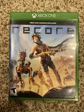ReCore Microsoft Xbox One, 2016